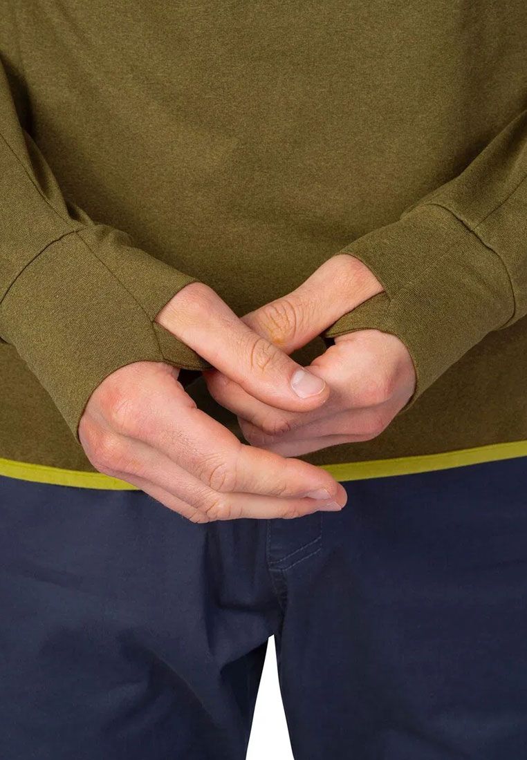 Hannah Herren Hoodie THONY HOODY