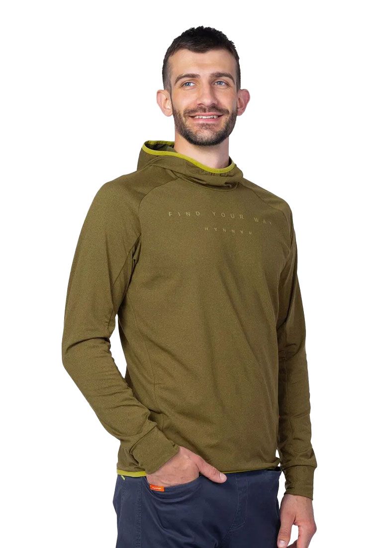 Hannah Herren Hoodie THONY HOODY