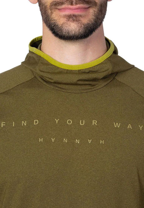 Hannah Herren Hoodie THONY HOODY