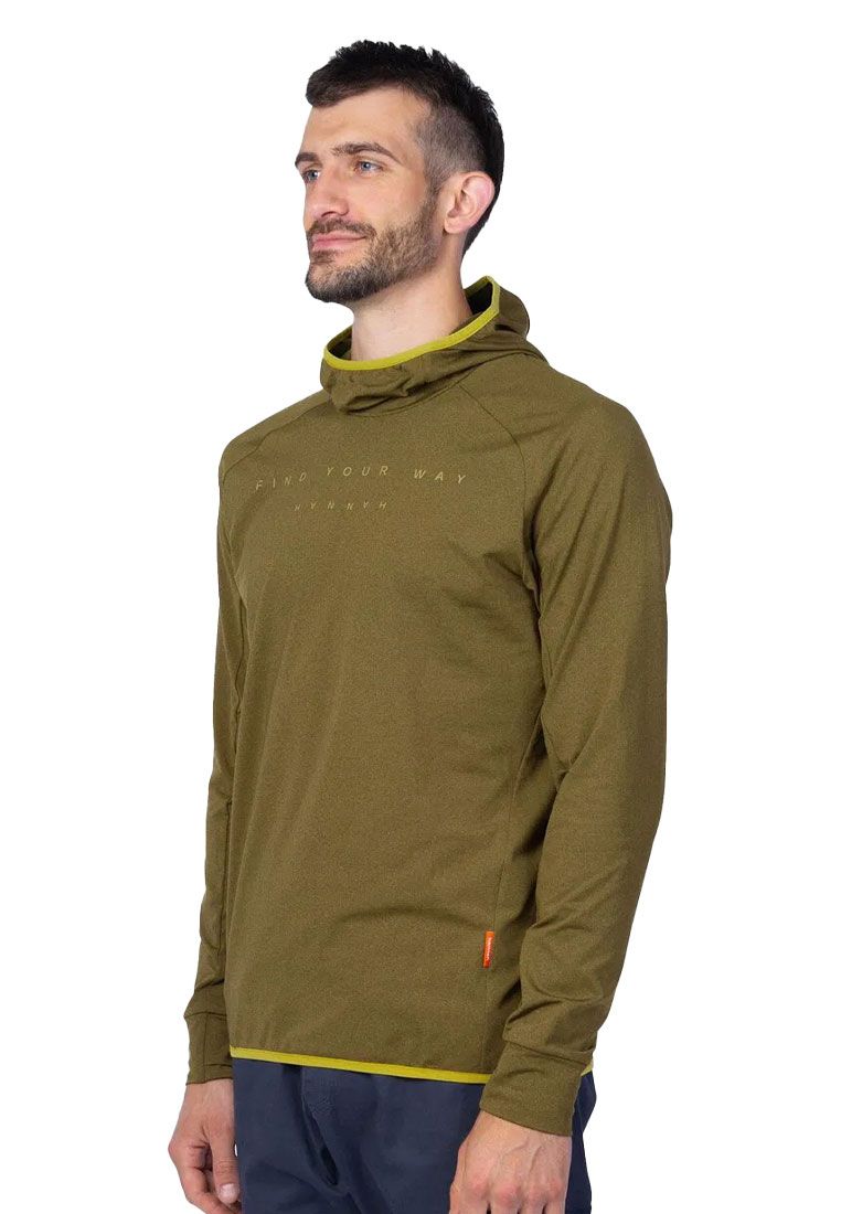 Hannah Herren Hoodie THONY HOODY