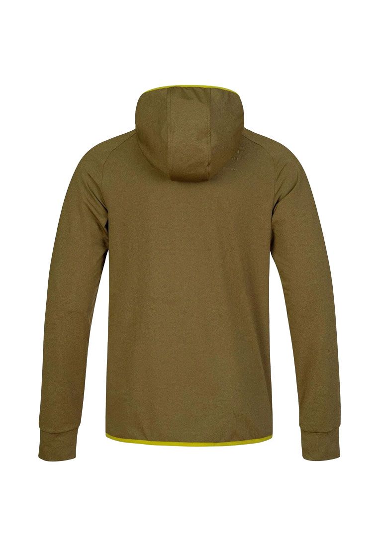 Hannah Herren Hoodie THONY HOODY