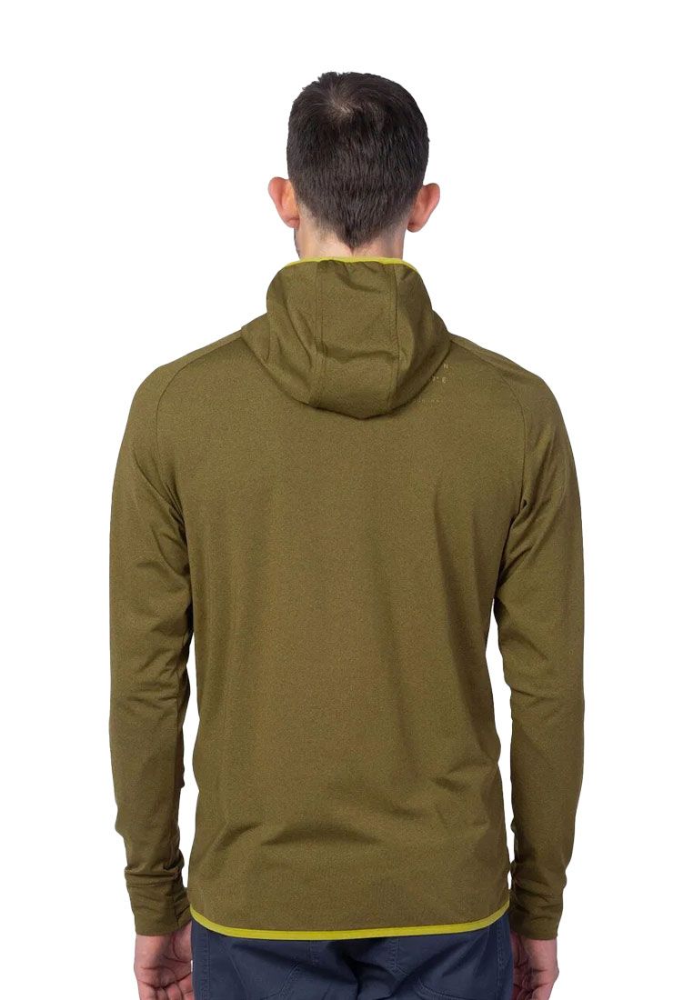 Hannah Herren Hoodie THONY HOODY