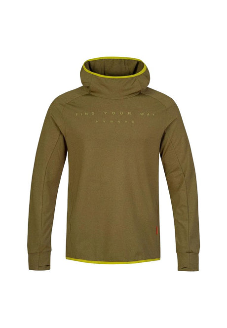 Hannah Herren Hoodie THONY HOODY