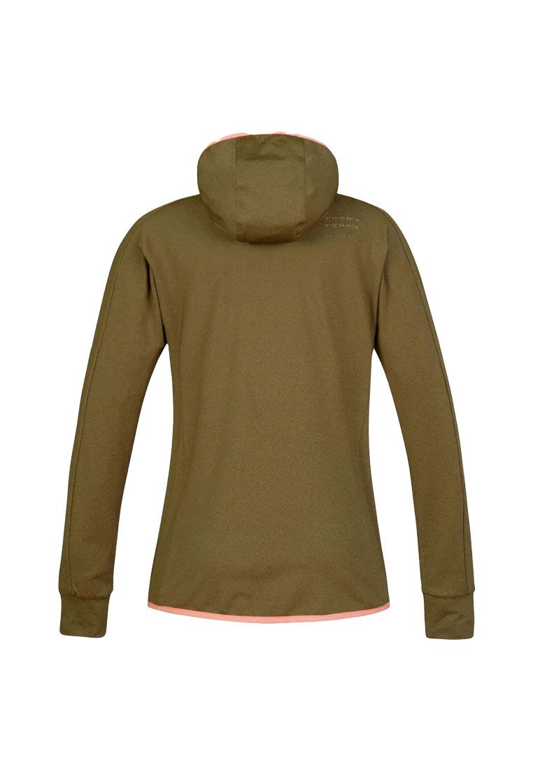 Hannah Damen Hoodie NYMA Hoody