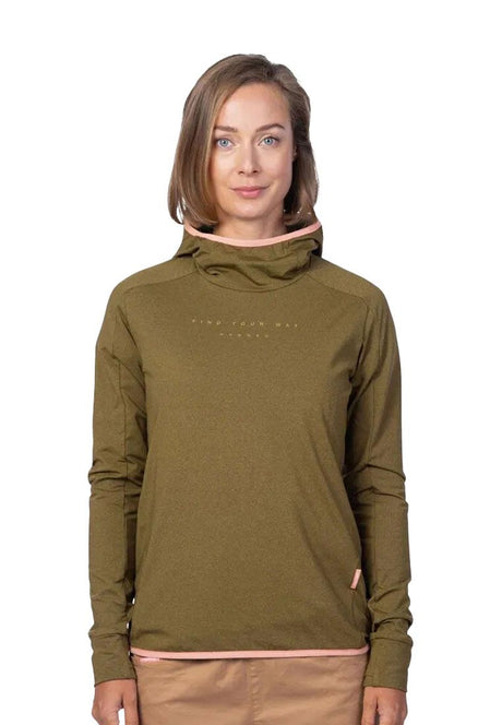 Hannah Damen Hoodie NYMA Hoody