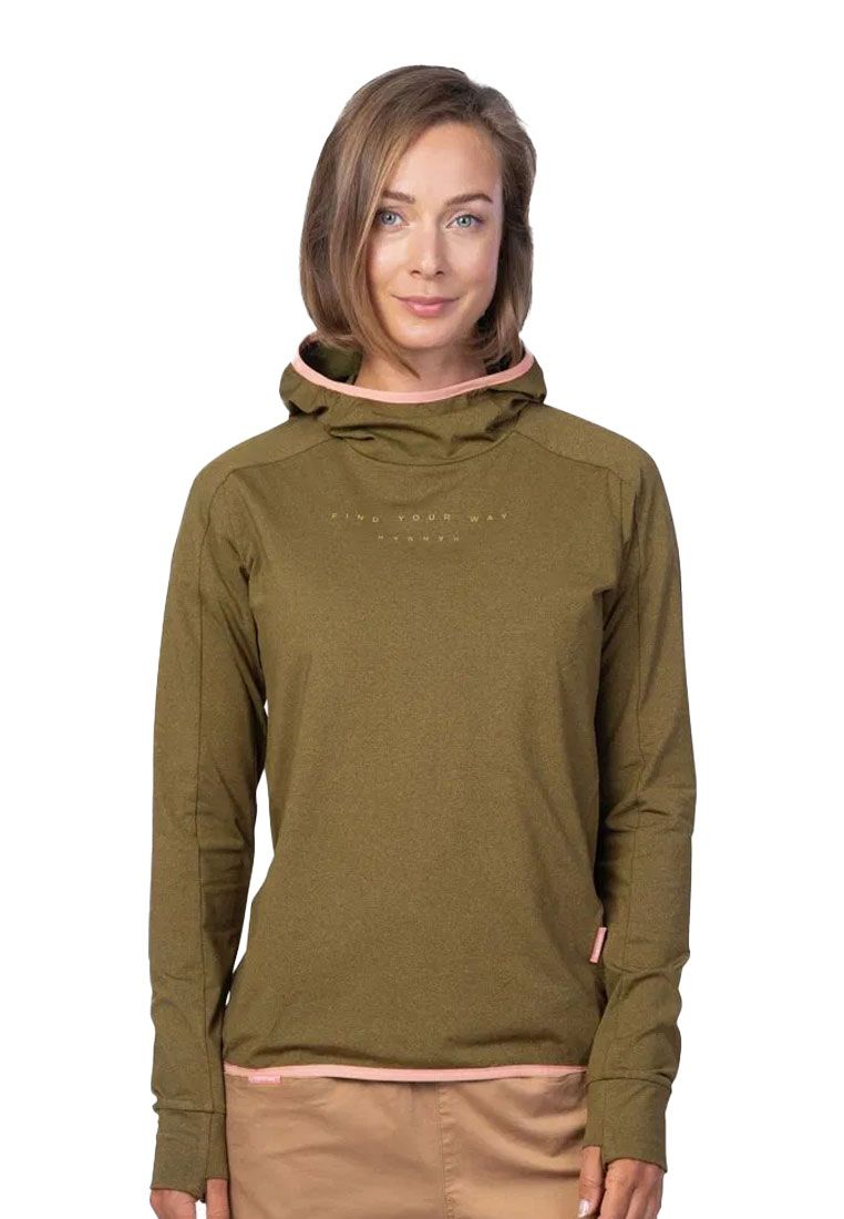 Hannah Damen Hoodie NYMA Hoody