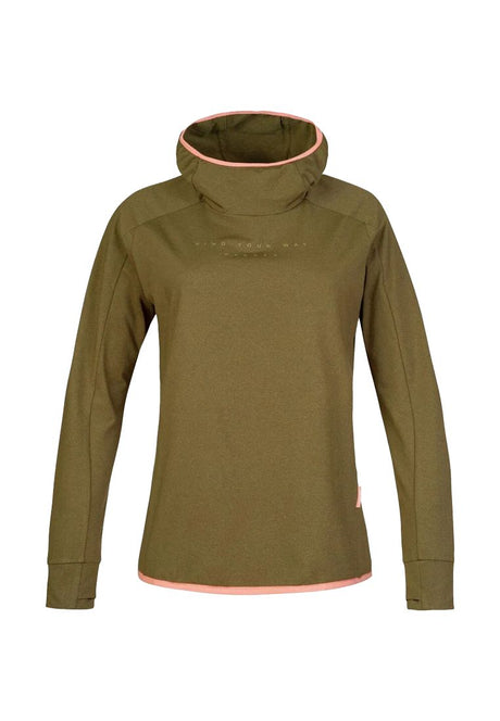 Hannah Damen Hoodie NYMA Hoody