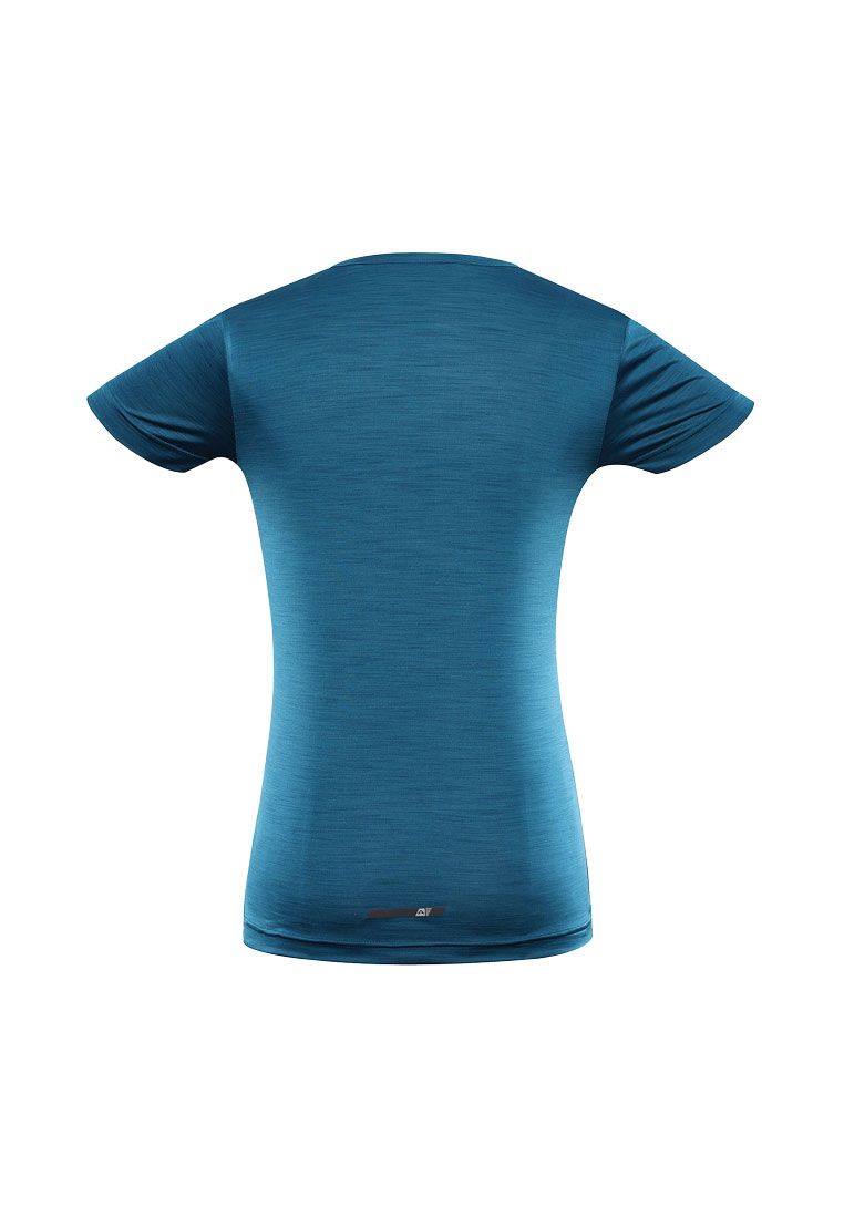 Alpine Pro Damen Funktionsshirt BASIKA