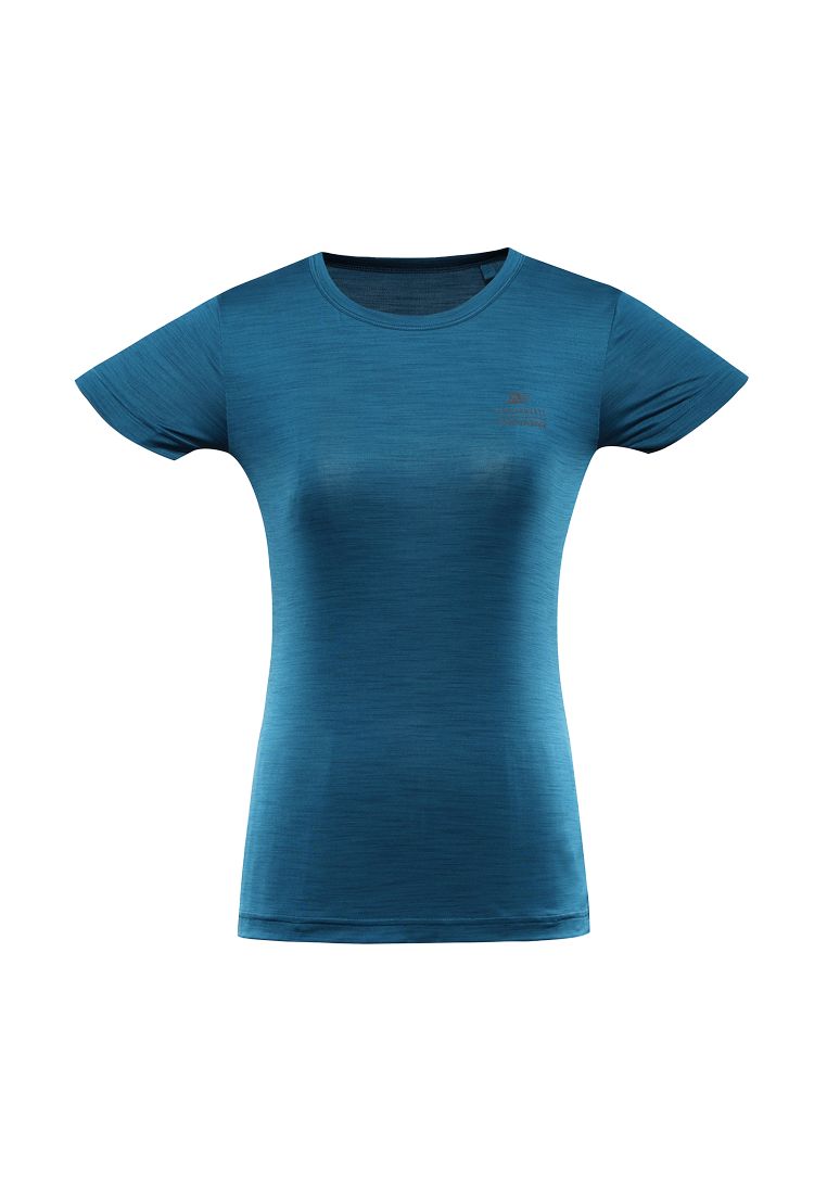 Alpine Pro Damen Funktionsshirt BASIKA
