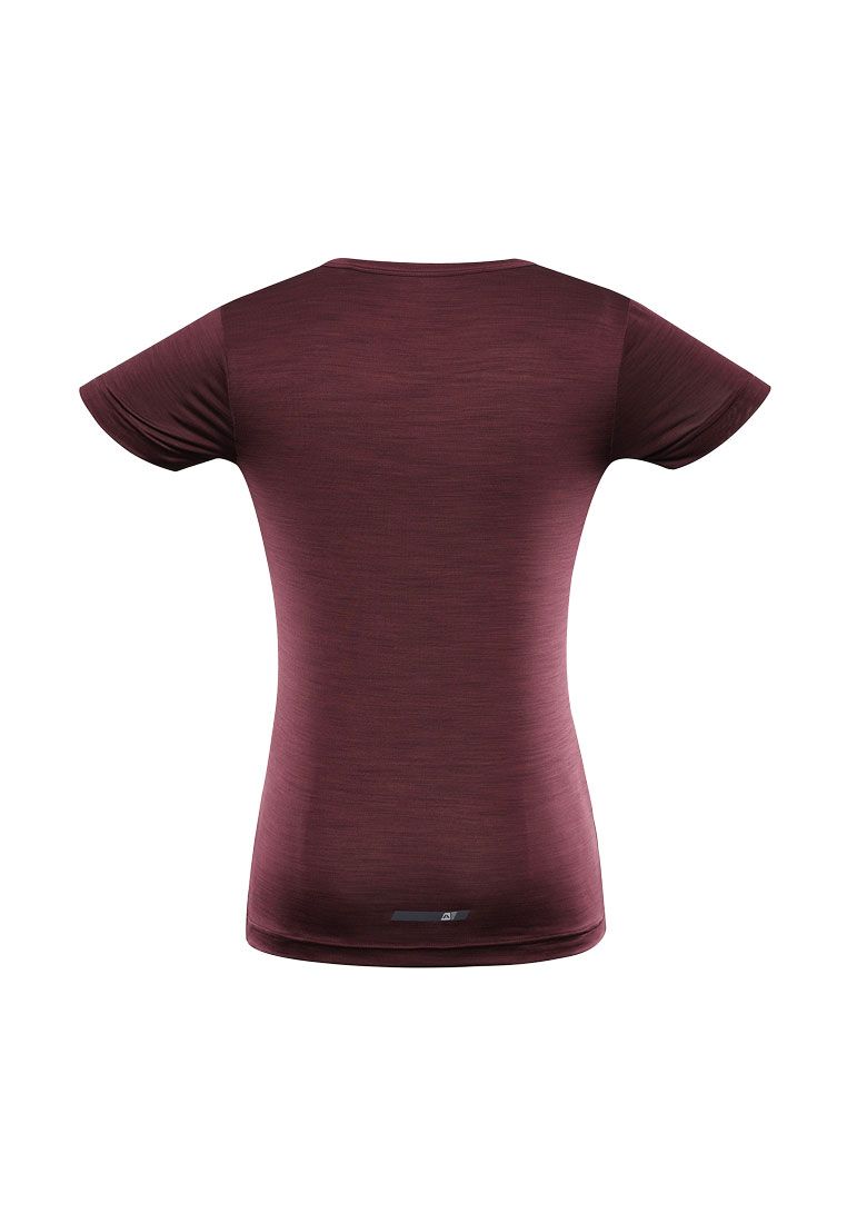 Alpine Pro Damen Funktionsshirt BASIKA