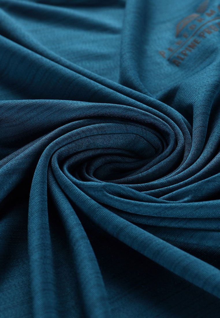 Alpine Pro Damen Funktionsshirt BASIKA