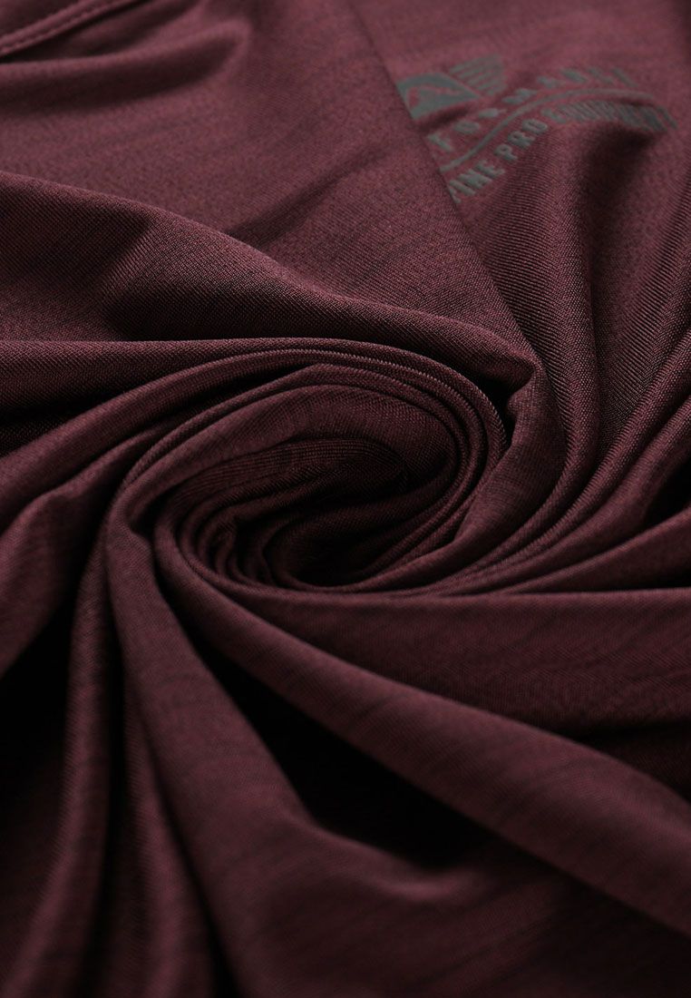 Alpine Pro Damen Funktionsshirt BASIKA