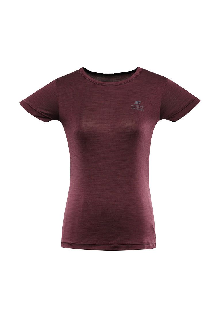 Alpine Pro Damen Funktionsshirt BASIKA