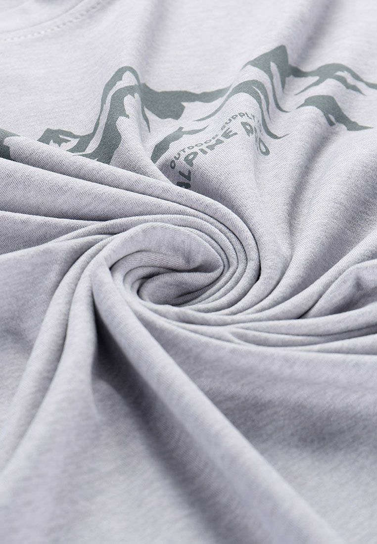 Alpine Pro Damen Funktionsshirt SASSA