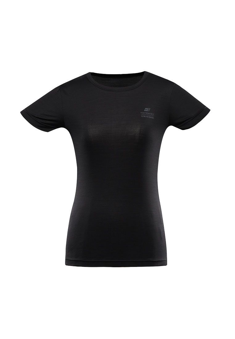 Alpine Pro Damen Funktionsshirt BASIKA