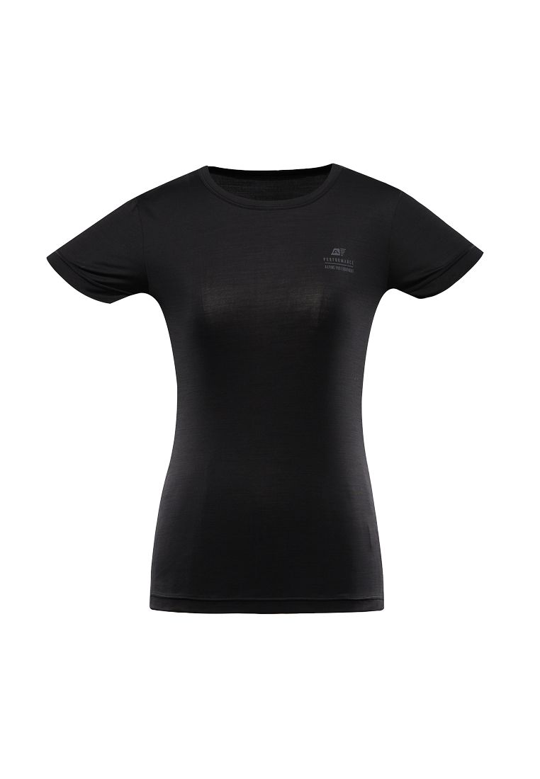 Alpine Pro Damen T-Shirt Basika