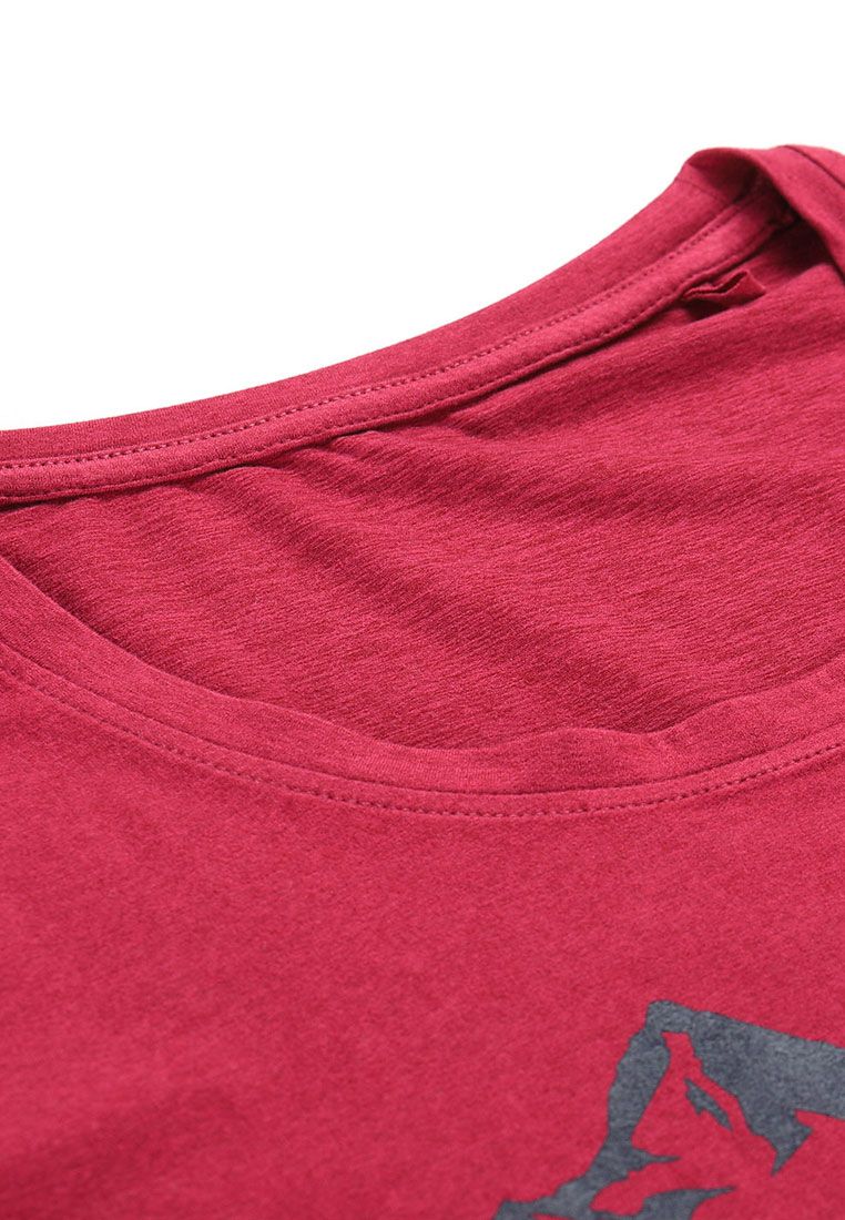 Alpine Pro Damen Funktionsshirt SASSA