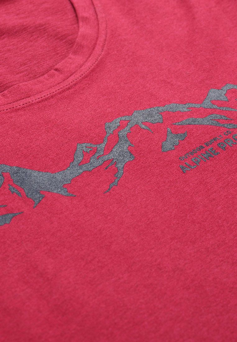 Alpine Pro Damen Funktionsshirt SASSA