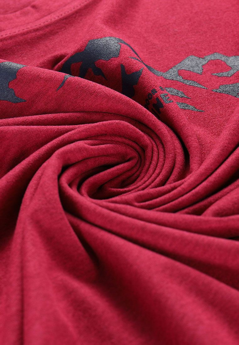 Alpine Pro Damen Funktionsshirt SASSA