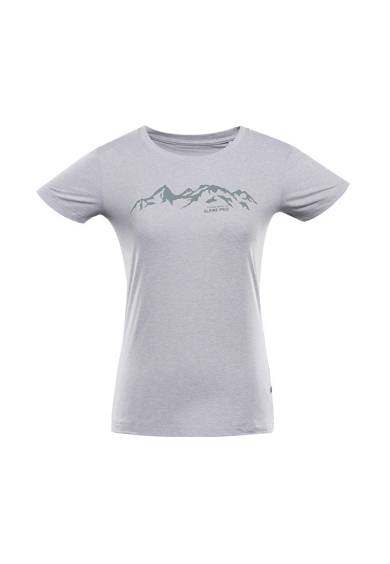 Alpine Pro Damen T-Shirt Sassa