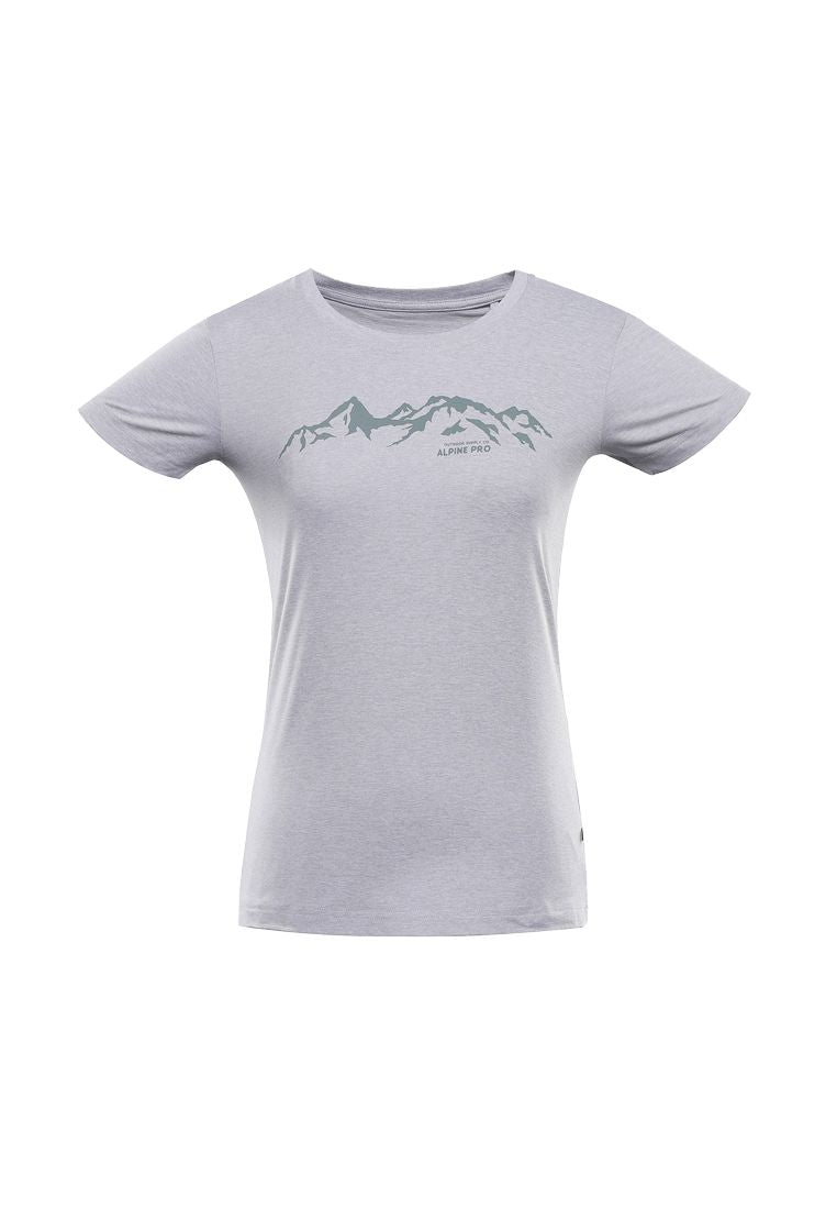 Alpine Pro Damen T-Shirt Sassa