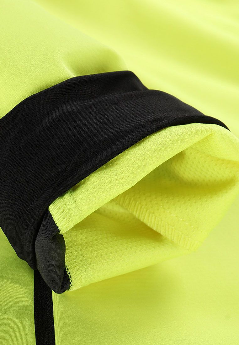 Alpine Pro Herren Softshelljacke mit Kapuze KERAK