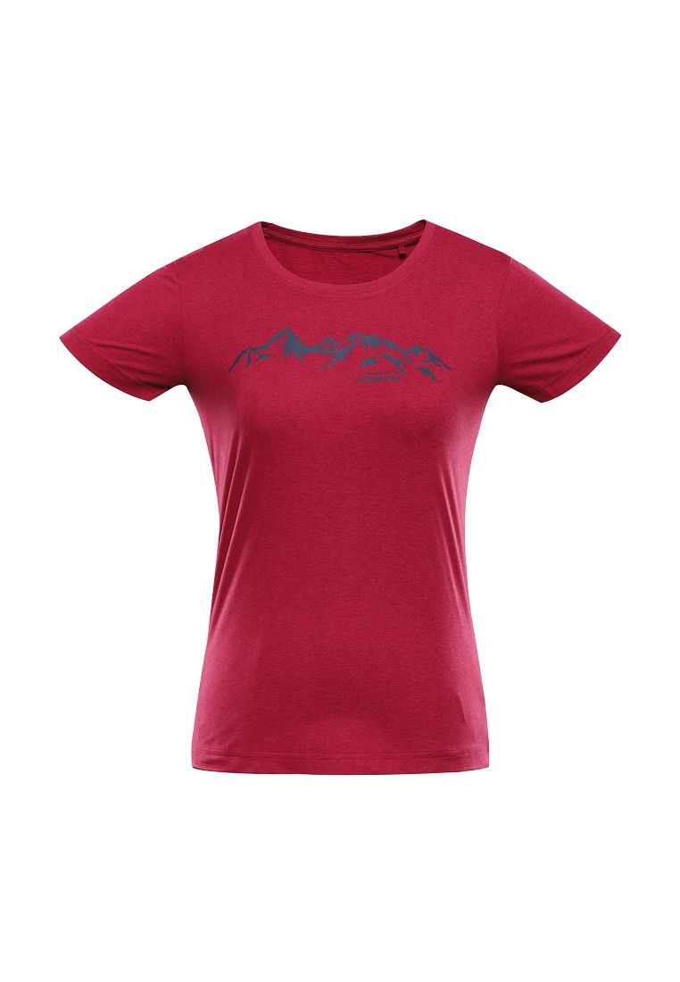 Alpine Pro Damen T-Shirt Sassa