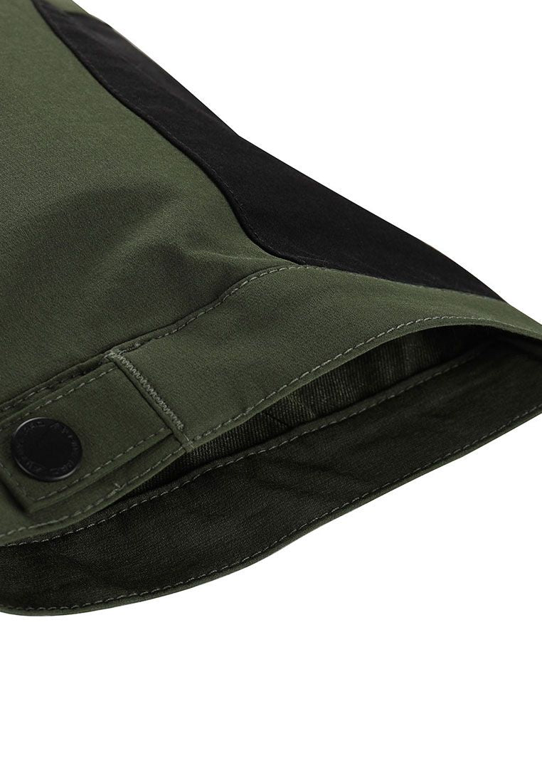 Alpine Pro Herren Trekkinghose AKAN 2
