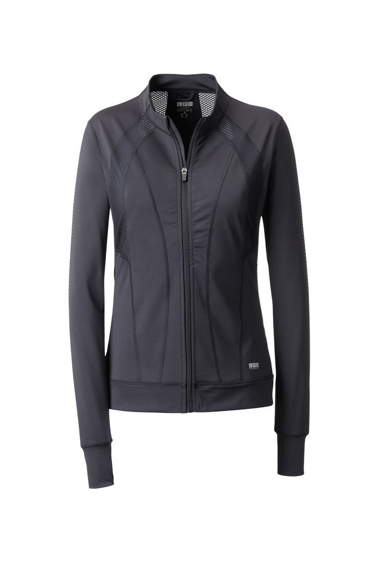 LPO Damen Sportjacke Cariba 231507
