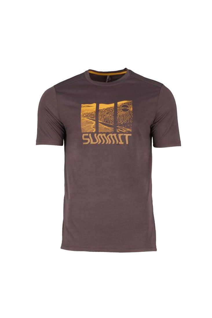 GTS Herren Sport T-Shirt GTS 211951M