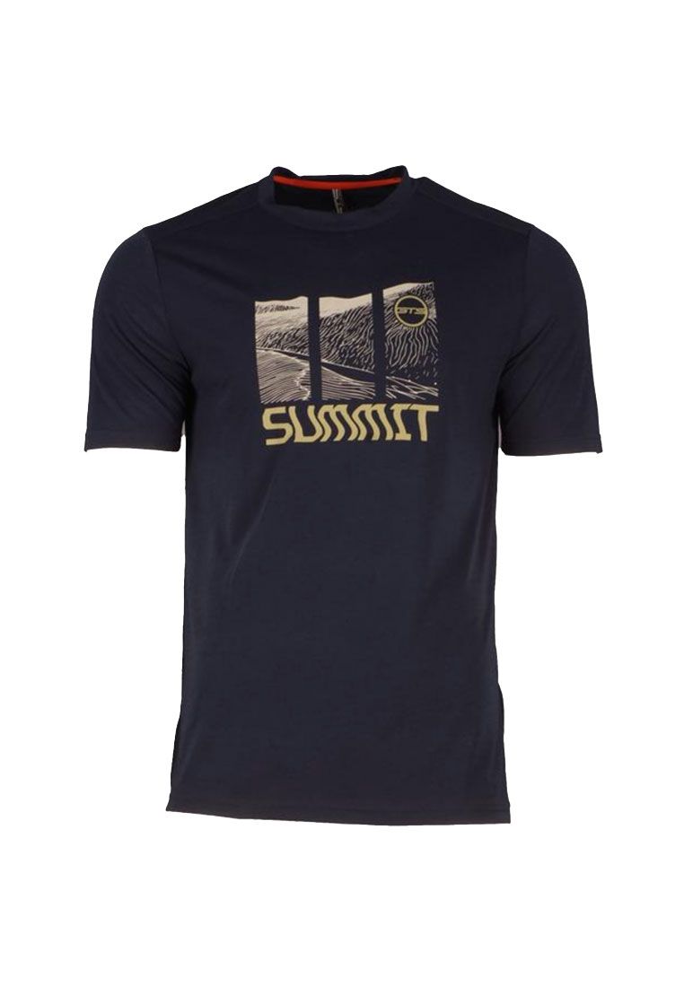GTS Herren Sport T-Shirt GTS 211951M