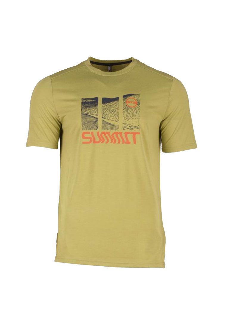 GTS Herren Sport T-Shirt GTS 211951M