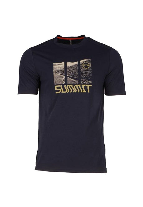 GTS Herren Sport T-Shirt GTS 211951M