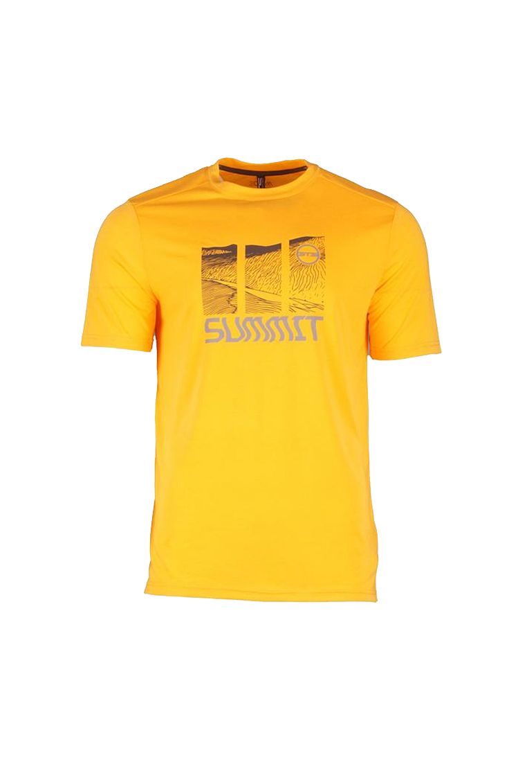 GTS Herren Sport T-Shirt GTS 211951M