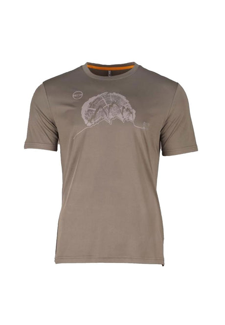 GTS Herren T-Shirt GTS 211851M
