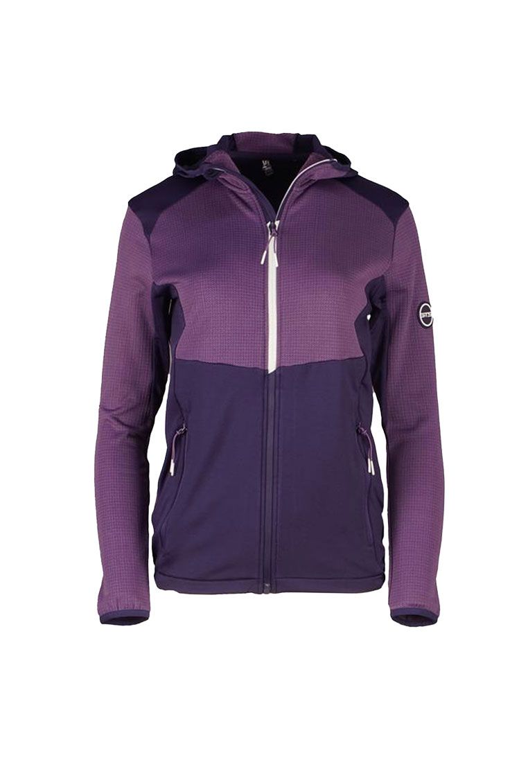 GTS Damen Midlayer mit Kapuze GTS 301551L