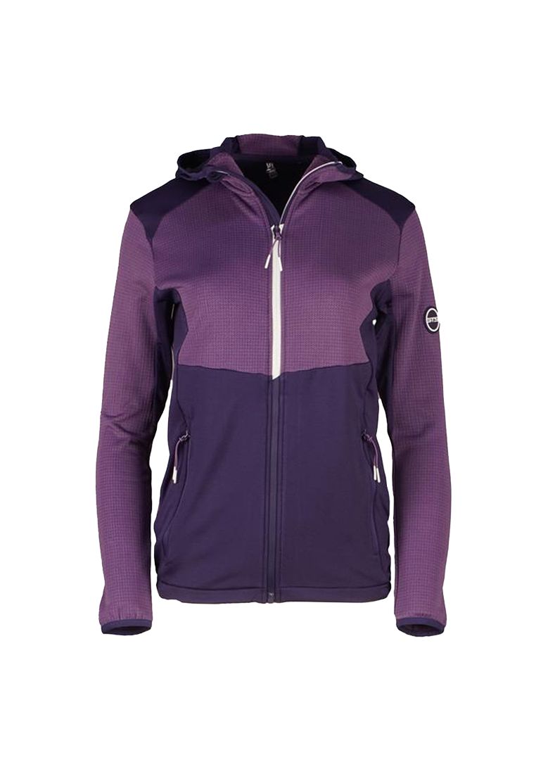 GTS Damen Midlayer mit Kapuze GTS 301551L