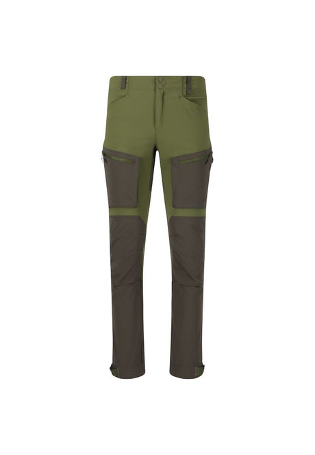 Whistler Herren Outdoor- und Trekkinghose  Kodiak M W221096
