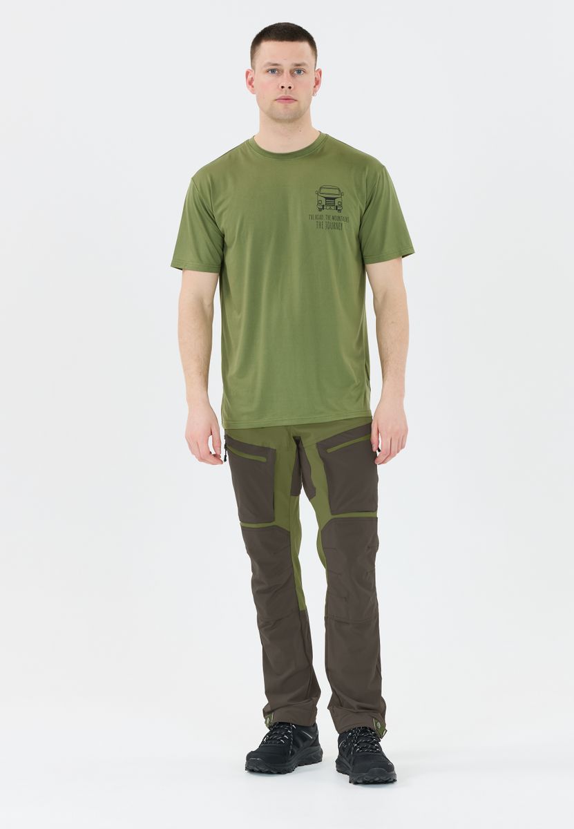 Whistler Herren Outdoorhose Kodiak