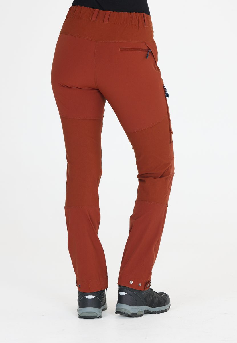 Whistler Damen Outdoorhose Kodiak