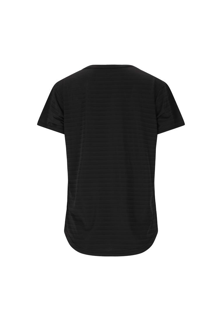 Whistler Damen Funktionsshirt Skylon W Striped W241929