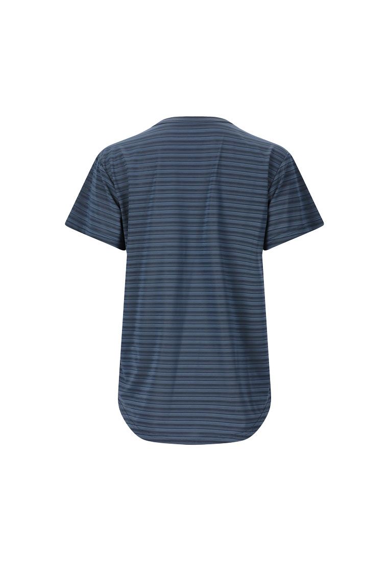 Whistler Damen Funktionsshirt Skylon W Striped W241929