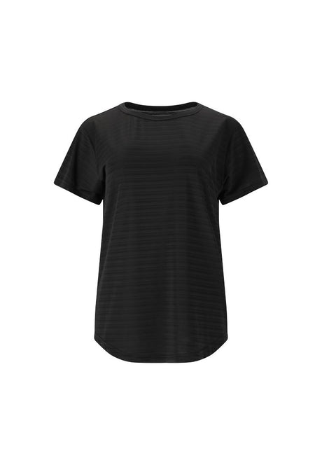 Whistler Damen Funktionsshirt Skylon W Striped W241929