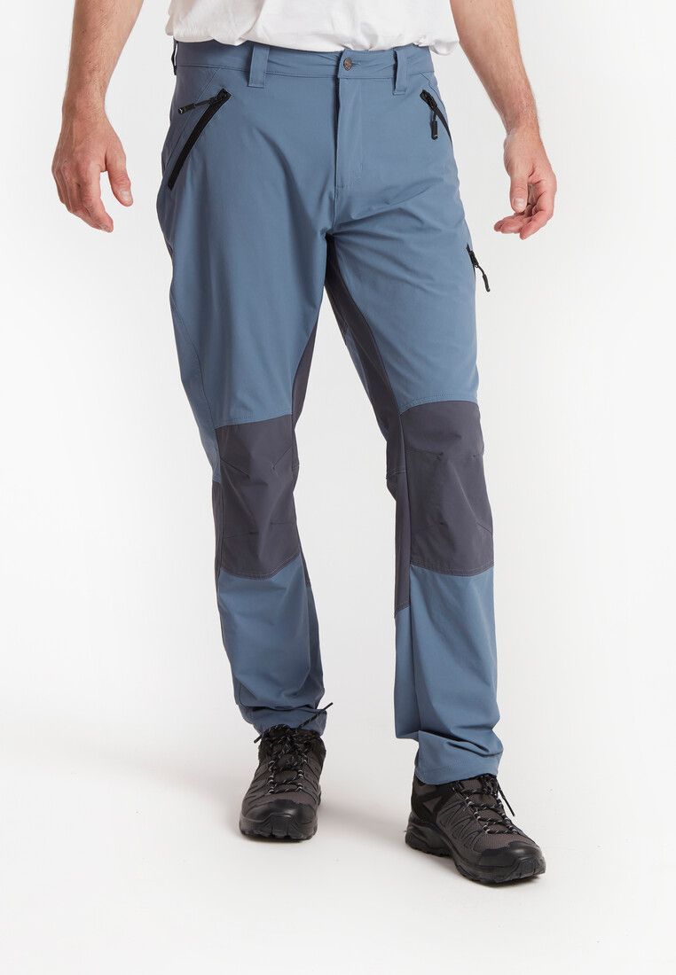 Tuxer Herren Trekkinghose FLEXI PANTS