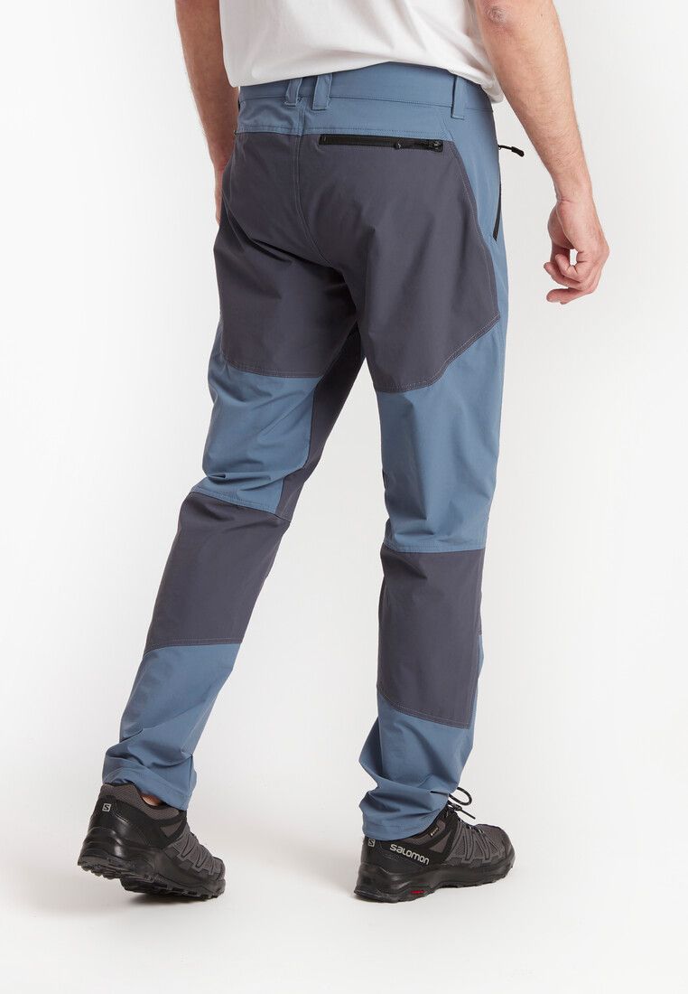 Tuxer Herren Trekkinghose FLEXI PANTS