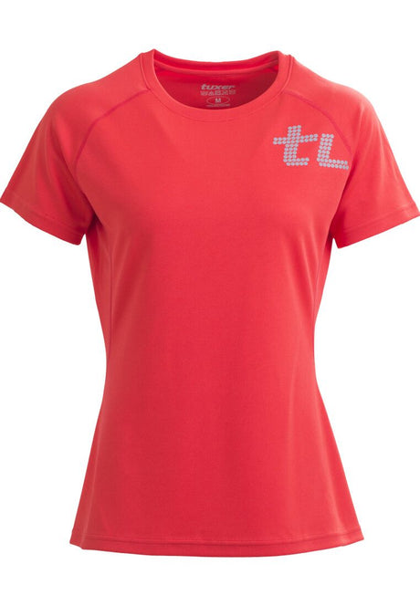 Tuxer Damen Funktionsshirt  CYGO L