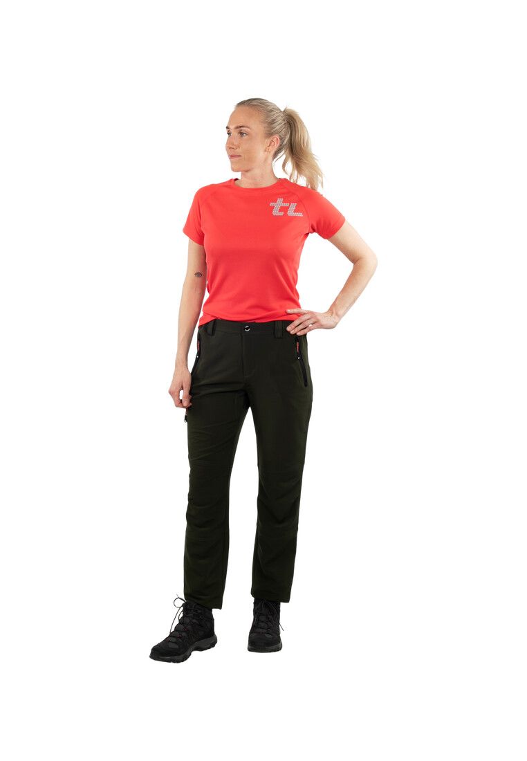 Tuxer Damen Funktionsshirt  CYGO L