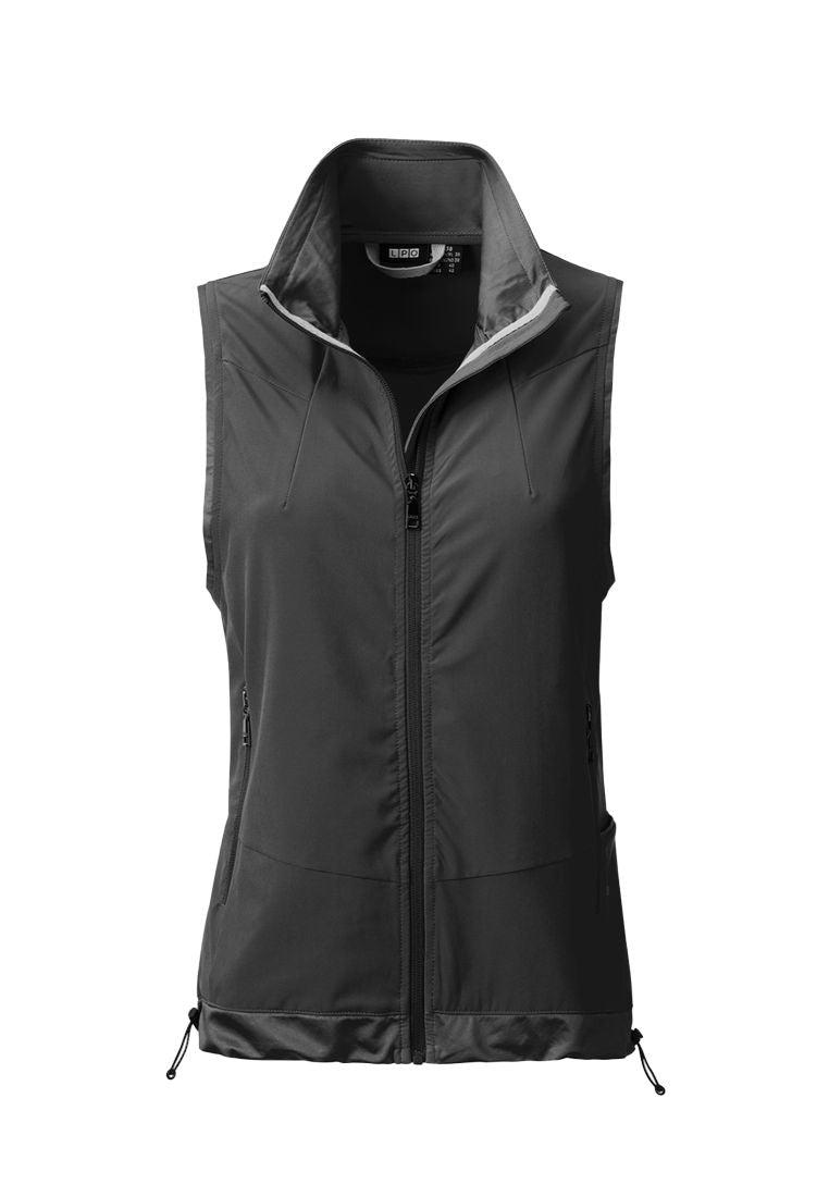 LPO Damen Funktionsweste Elfi 431510