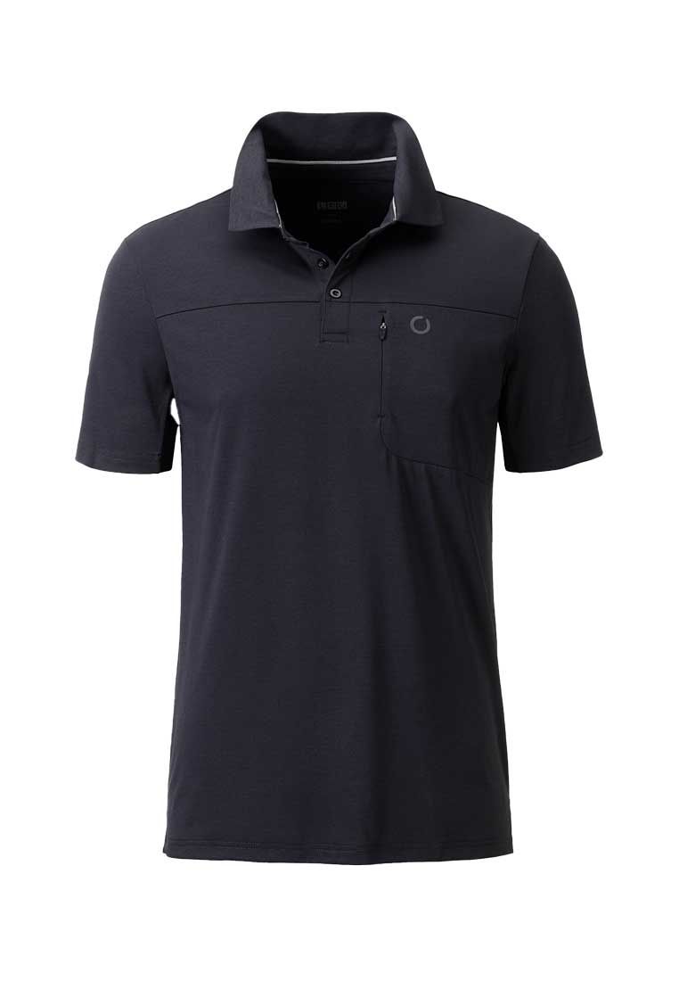 LPO Herren Funktionspolo Adrian 230306