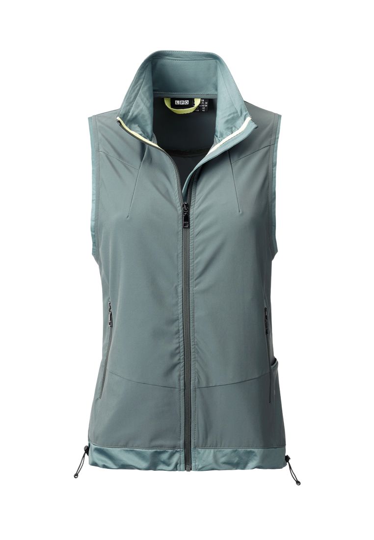 LPO Damen Funktionsweste Elfi 431510